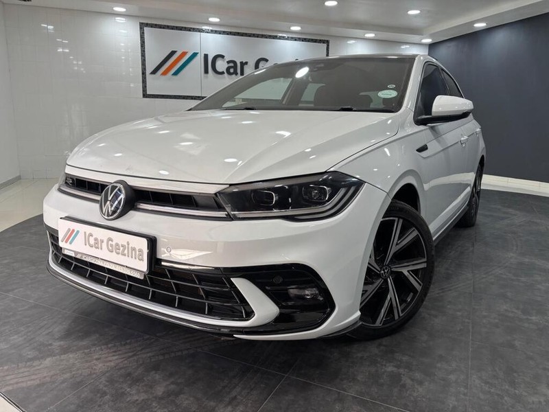 Volkswagen Polo - ICar Gezina - Image 1