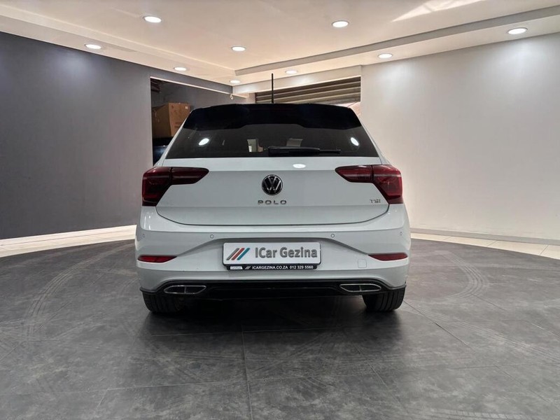 Volkswagen Polo - ICar Gezina - Image 4