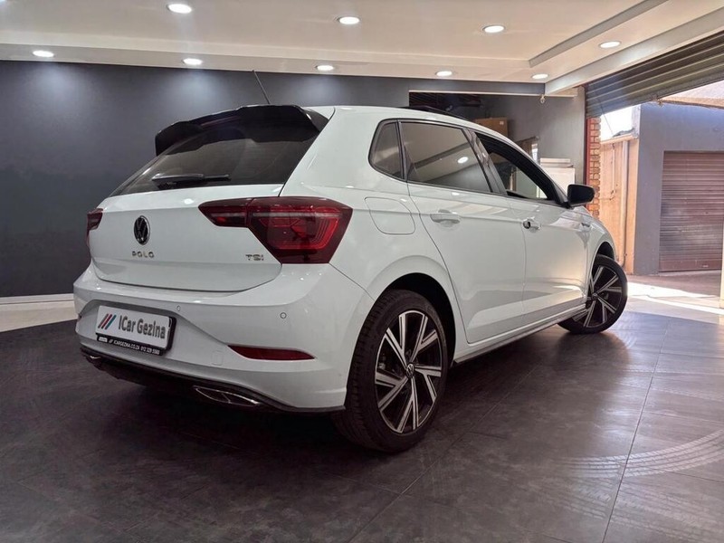 Volkswagen Polo - ICar Gezina - Image 5