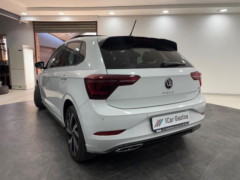 Volkswagen Polo - ICar Gezina - Image 3