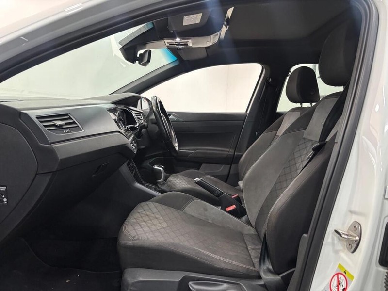 Volkswagen Polo - ICar Gezina - Image 13