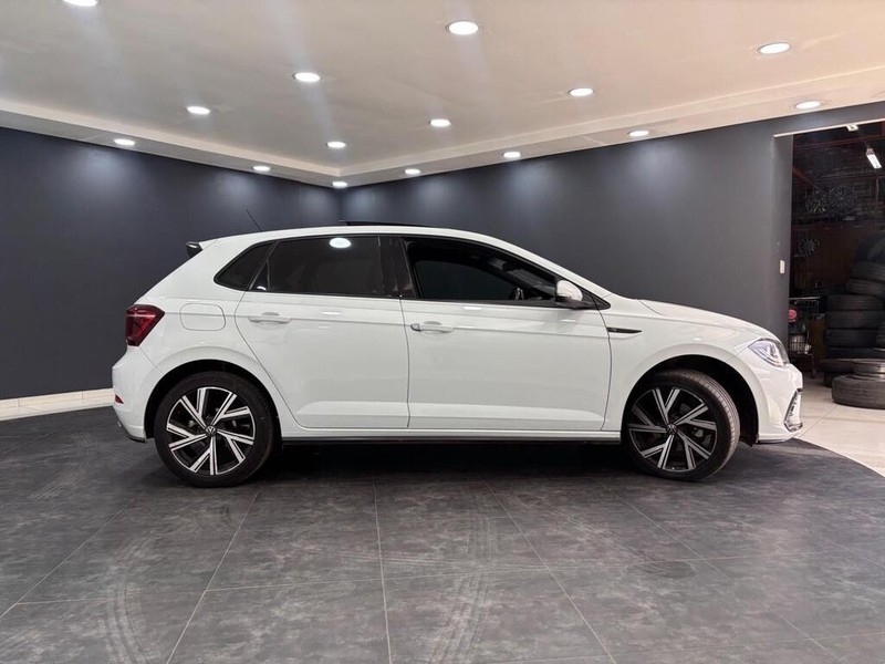 Volkswagen Polo - ICar Gezina - Image 6
