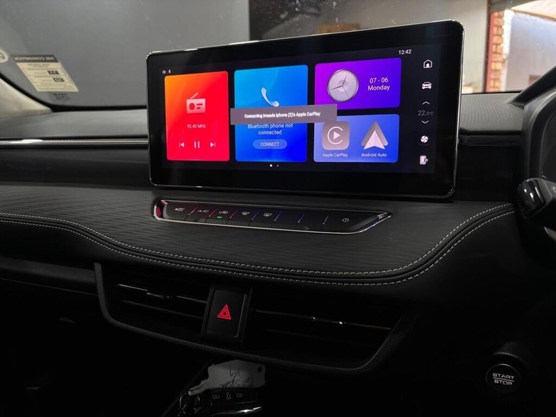 Haval Jolion - ICar Gezina - Image 10