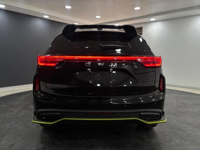 Haval Jolion - ICar Gezina - Image 4