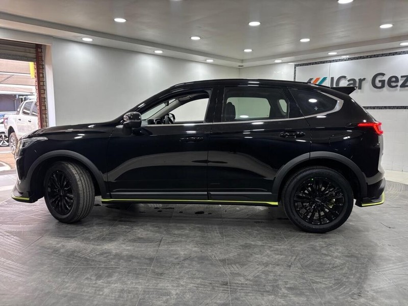 Haval Jolion - ICar Gezina - Image 2