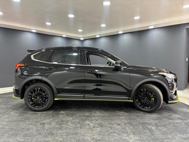 Haval Jolion - ICar Gezina - Image 5