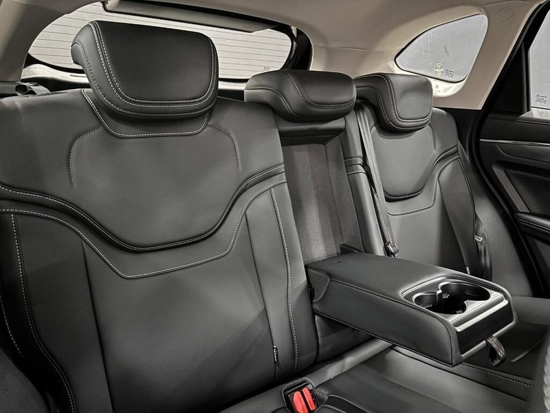 Haval Jolion - ICar Gezina - Image 9