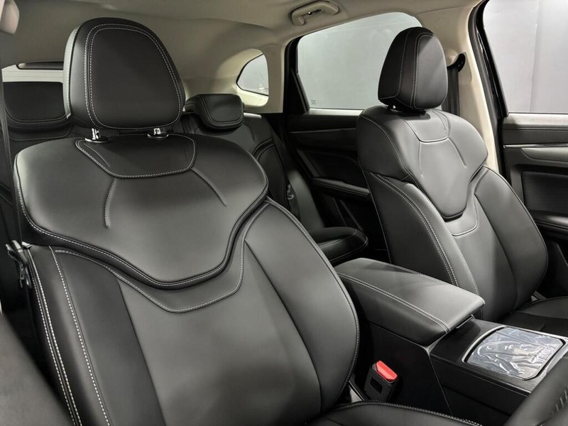 Haval Jolion - ICar Gezina - Image 8