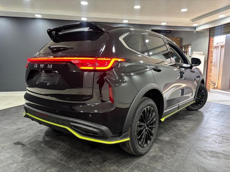 Haval Jolion - ICar Gezina - Image 6