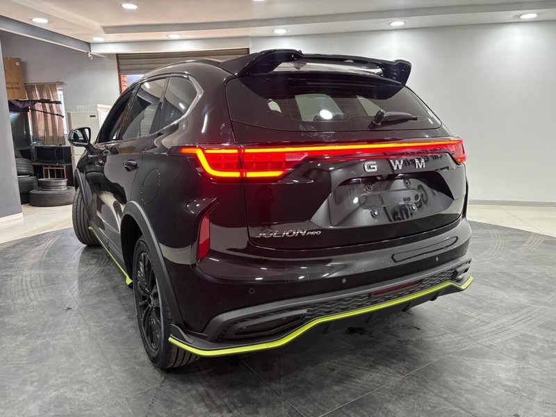 Haval Jolion - ICar Gezina - Image 3