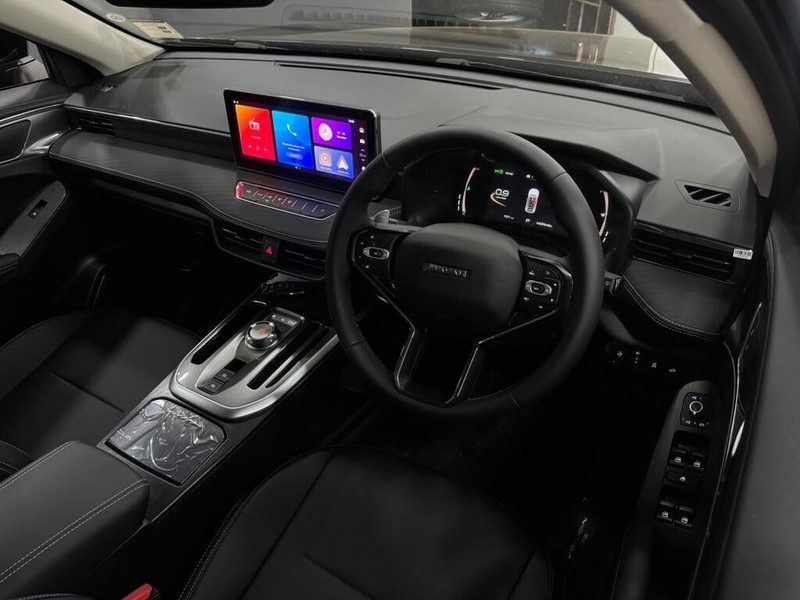 Haval Jolion - ICar Gezina - Image 7