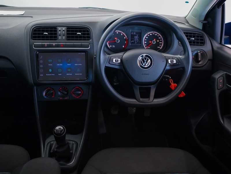 Volkswagen Polo Vivo - Hatfield VW Bryanston - Image 19
