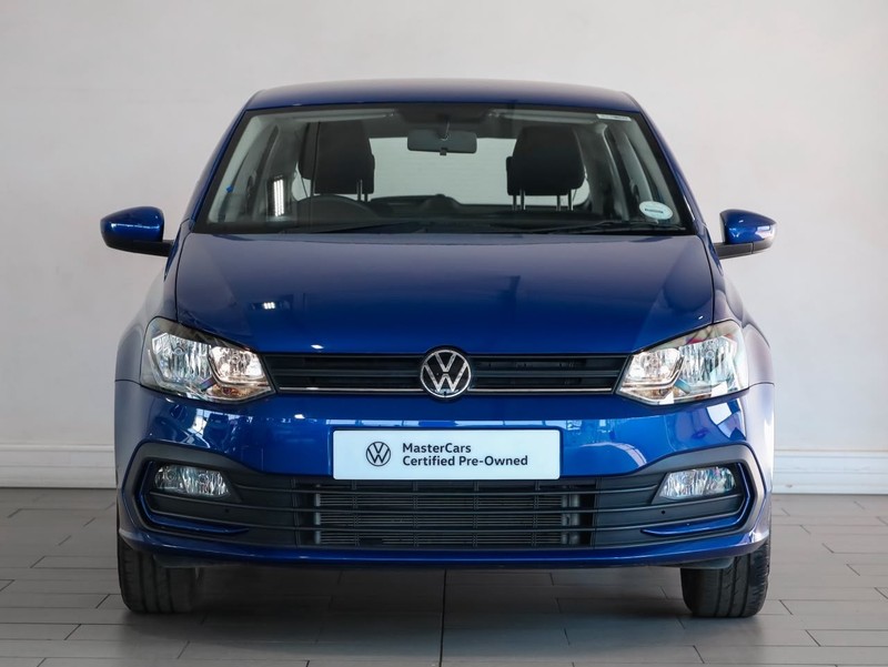 Volkswagen Polo Vivo - Hatfield VW Bryanston - Image 6