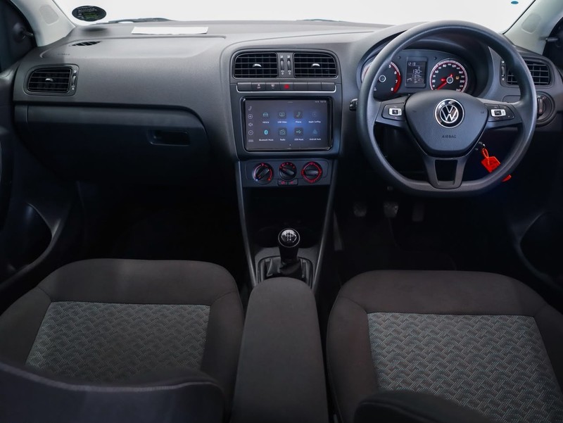 Volkswagen Polo Vivo - Hatfield VW Bryanston - Image 17