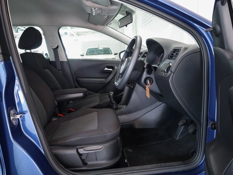 Volkswagen Polo Vivo - Hatfield VW Bryanston - Image 15