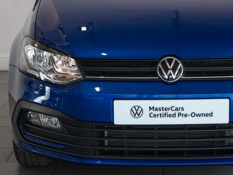 Volkswagen Polo Vivo - Hatfield VW Bryanston - Image 3