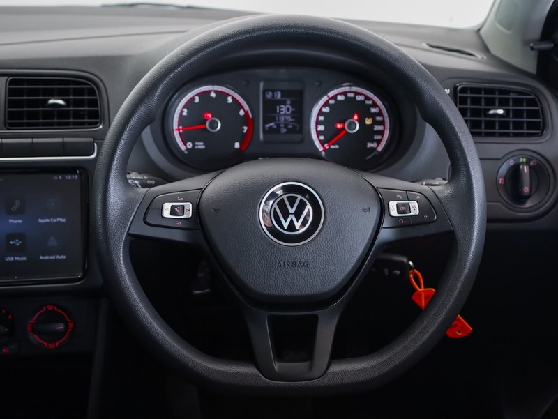 Volkswagen Polo Vivo - Hatfield VW Bryanston - Image 16