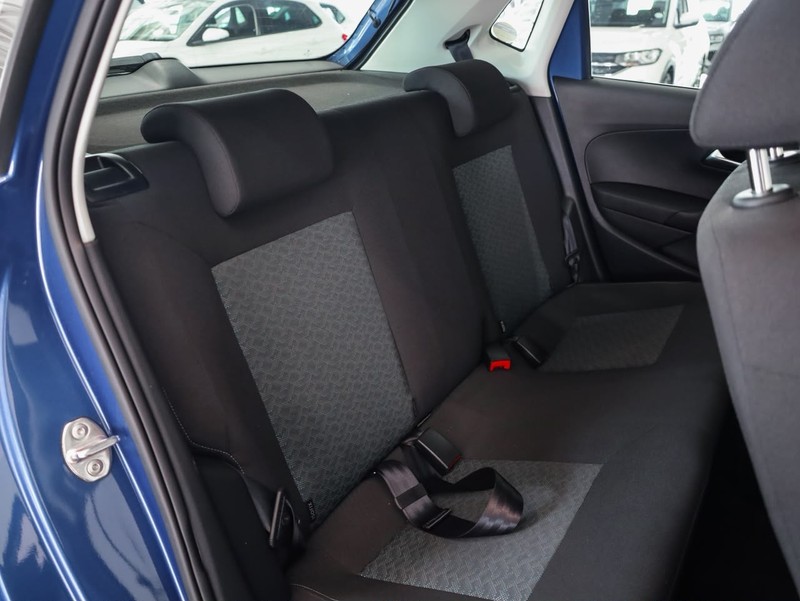 Volkswagen Polo Vivo - Hatfield VW Bryanston - Image 14