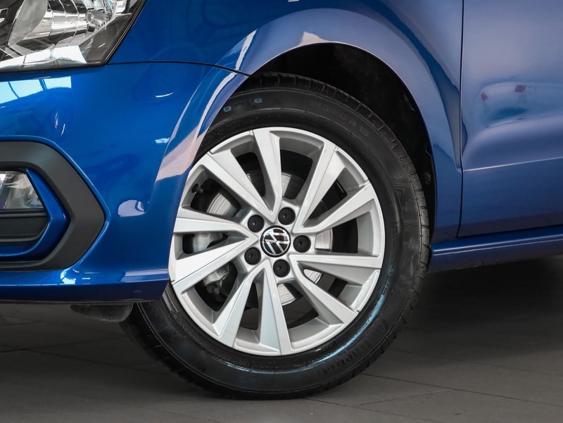 Volkswagen Polo Vivo - Hatfield VW Bryanston - Image 2