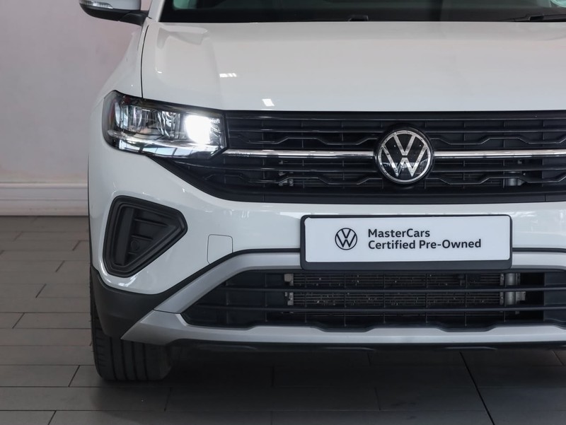 Volkswagen T-Cross - Hatfield VW Bryanston - Image 4