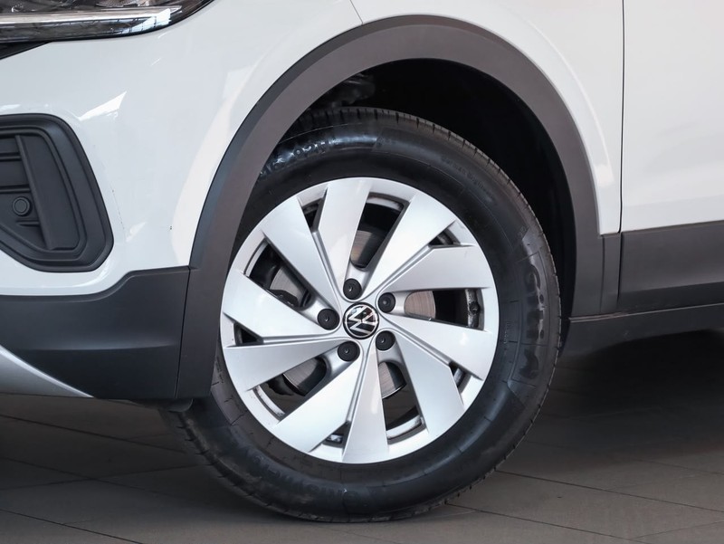 Volkswagen T-Cross - Hatfield VW Bryanston - Image 2