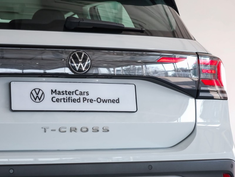 Volkswagen T-Cross - Hatfield VW Bryanston - Image 9