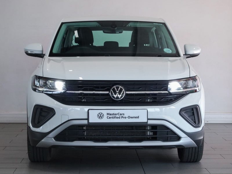 Volkswagen T-Cross - Hatfield VW Bryanston - Image 5
