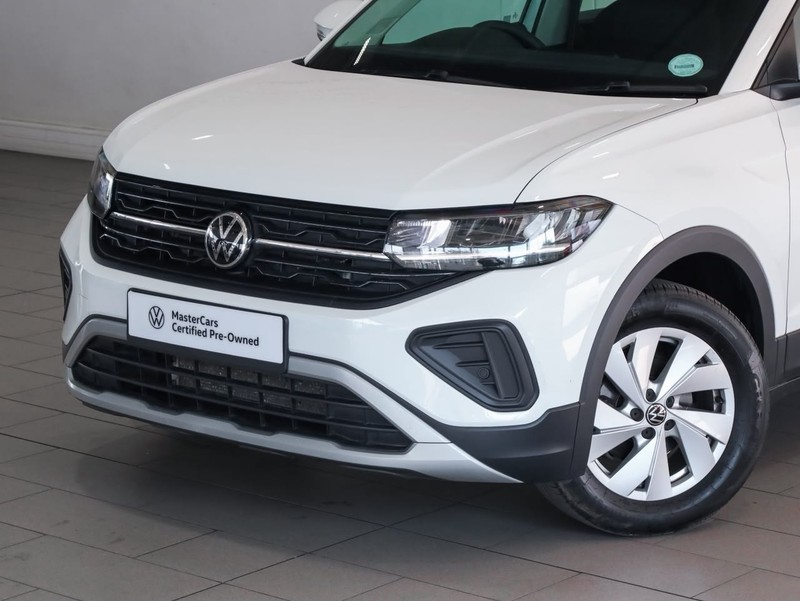Volkswagen T-Cross - Hatfield VW Bryanston - Image 3