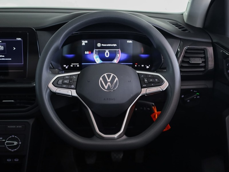 Volkswagen T-Cross - Hatfield VW Bryanston - Image 15