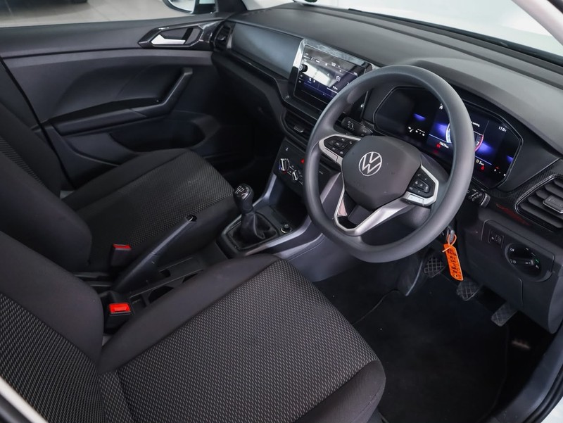Volkswagen T-Cross - Hatfield VW Bryanston - Image 10