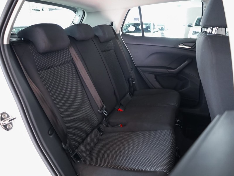 Volkswagen T-Cross - Hatfield VW Bryanston - Image 14