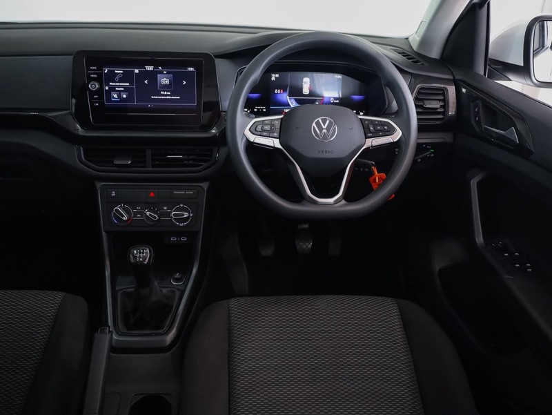 Volkswagen T-Cross - Hatfield VW Bryanston - Image 18