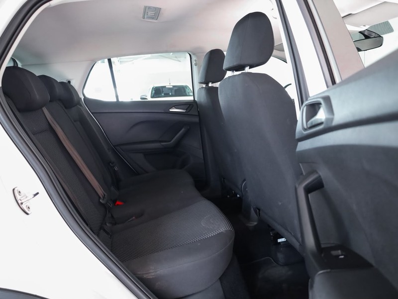 Volkswagen T-Cross - Hatfield VW Bryanston - Image 16