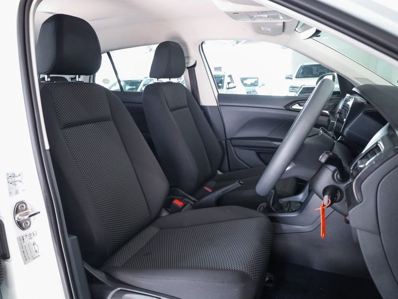 Volkswagen T-Cross - Hatfield VW Bryanston - Image 12