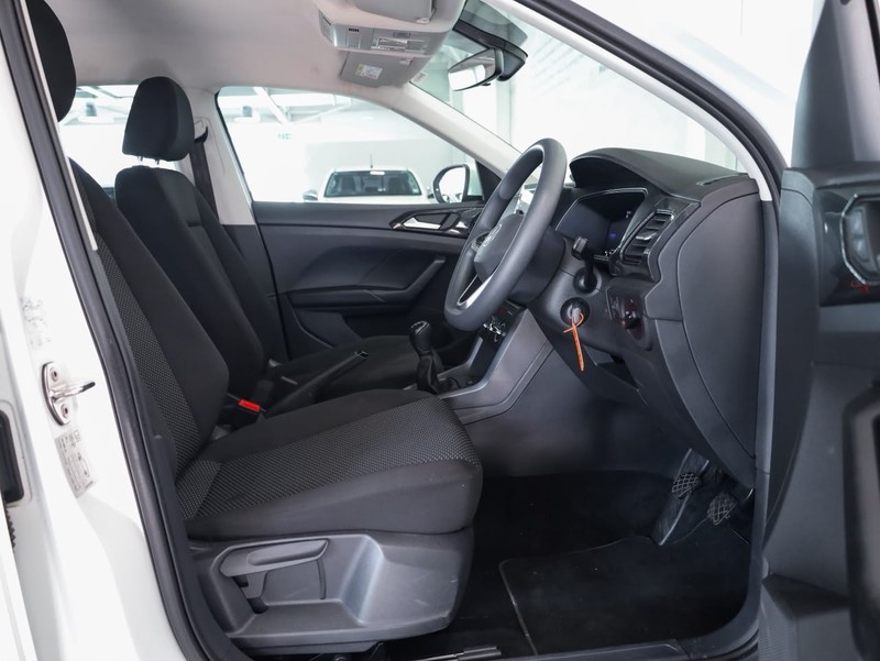Volkswagen T-Cross - Hatfield VW Bryanston - Image 13