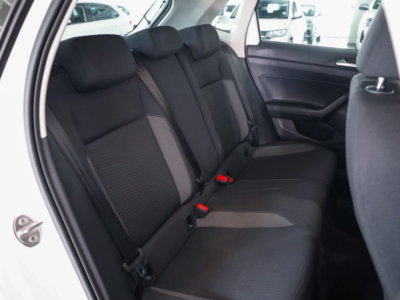 Volkswagen Polo - Hatfield VW Bryanston - Image 14