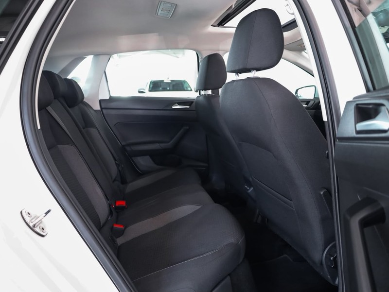 Volkswagen Polo - Hatfield VW Bryanston - Image 16