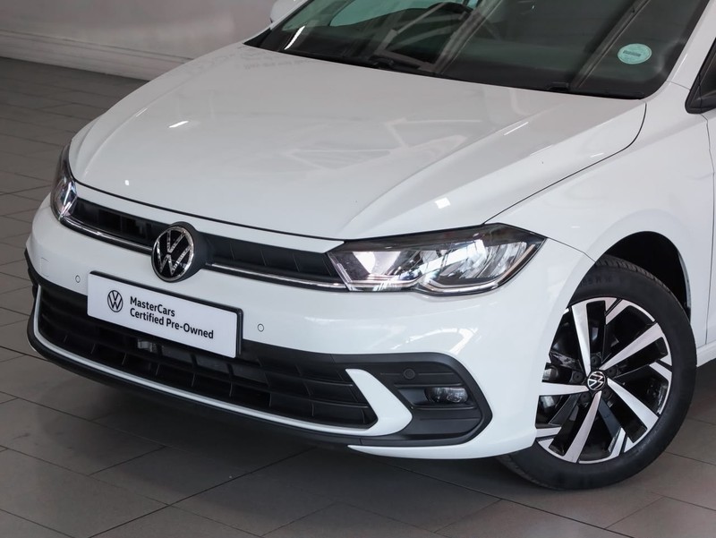 Volkswagen Polo - Hatfield VW Bryanston - Image 4