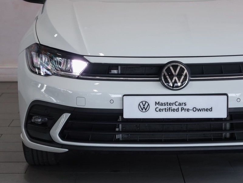 Volkswagen Polo - Hatfield VW Bryanston - Image 5
