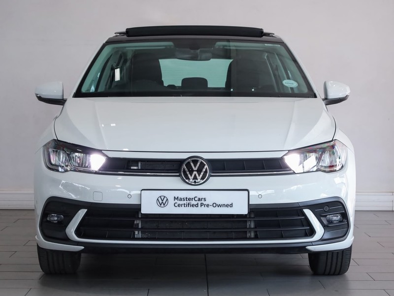 Volkswagen Polo - Hatfield VW Bryanston - Image 3