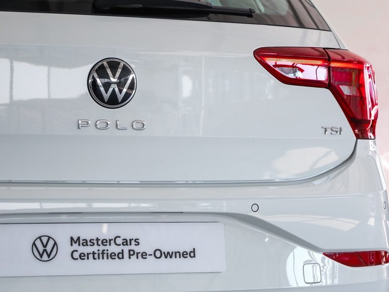 Volkswagen Polo - Hatfield VW Bryanston - Image 11