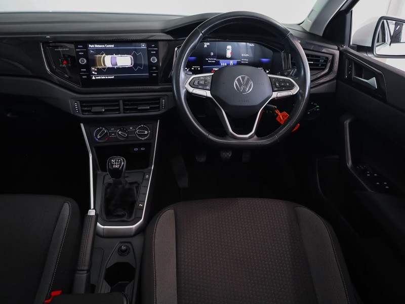 Volkswagen Polo - Hatfield VW Bryanston - Image 17