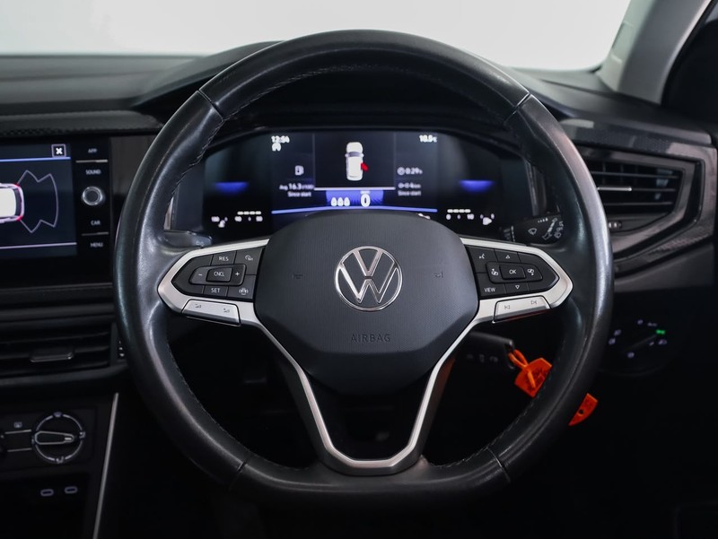 Volkswagen Polo - Hatfield VW Bryanston - Image 18