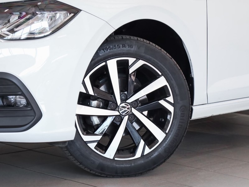 Volkswagen Polo - Hatfield VW Bryanston - Image 2