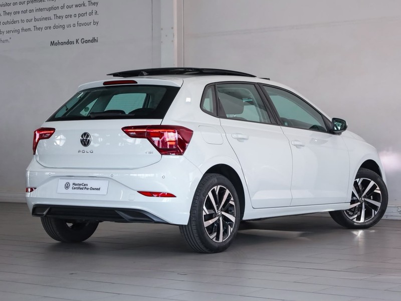 Volkswagen Polo - Hatfield VW Bryanston - Image 7