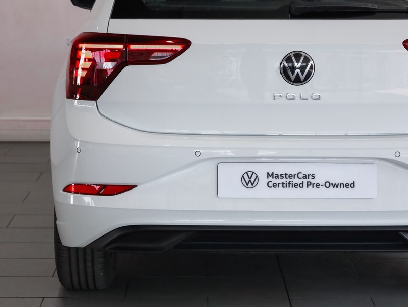 Volkswagen Polo - Hatfield VW Bryanston - Image 9
