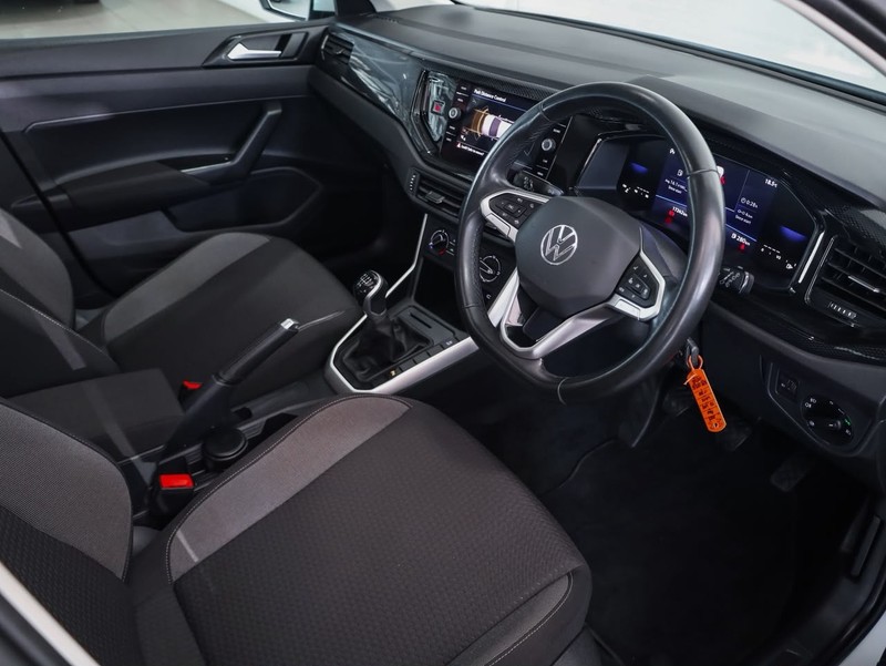 Volkswagen Polo - Hatfield VW Bryanston - Image 15
