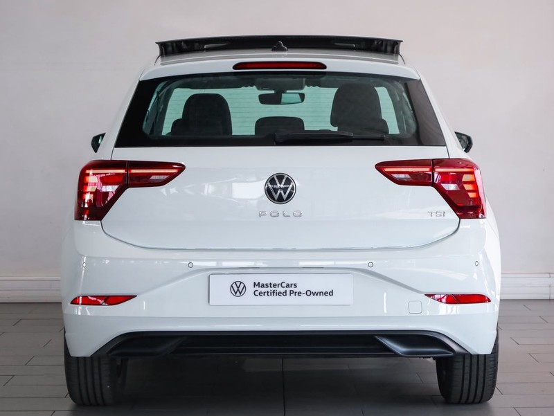 Volkswagen Polo - Hatfield VW Bryanston - Image 8