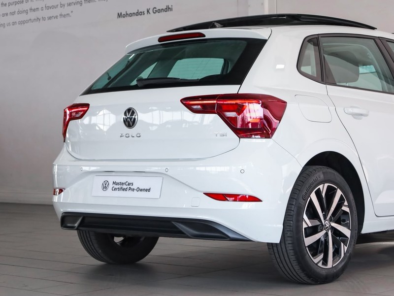 Volkswagen Polo - Hatfield VW Bryanston - Image 6