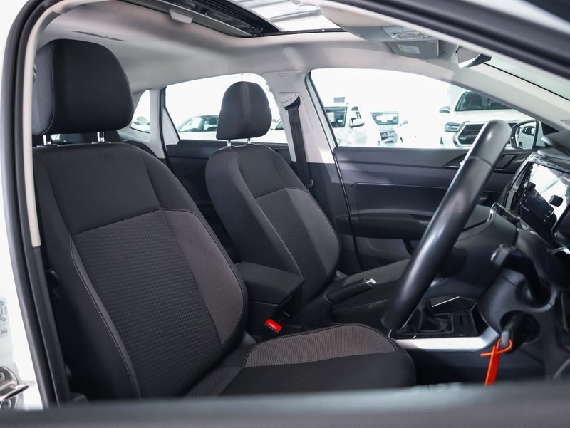 Volkswagen Polo - Hatfield VW Bryanston - Image 13